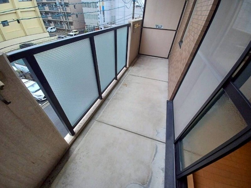 四日市エンブルコートの物件内観写真