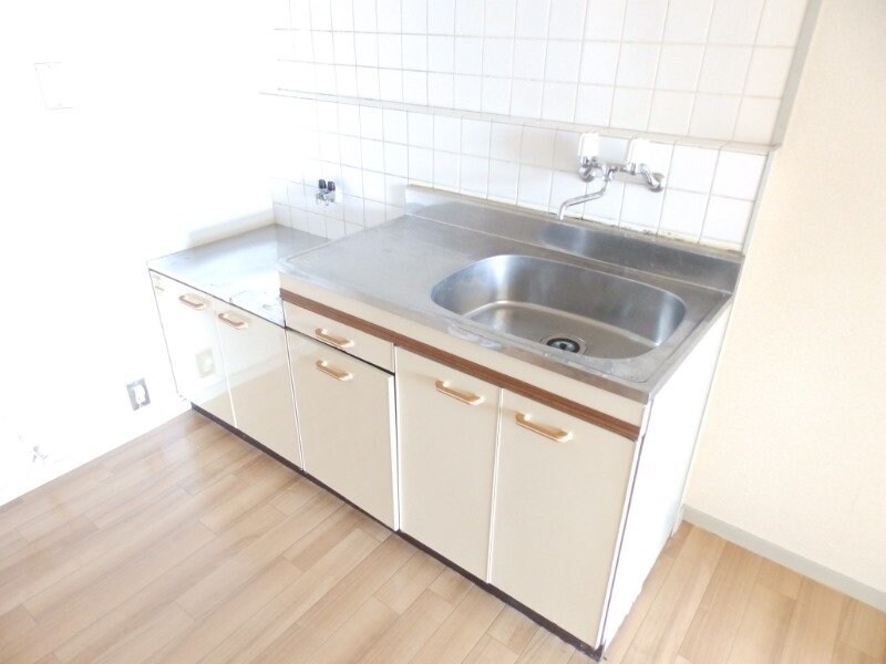 ノーブルタウンの物件内観写真