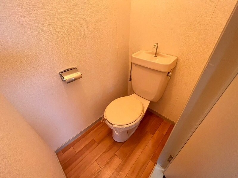 ノーブルタウンの物件内観写真