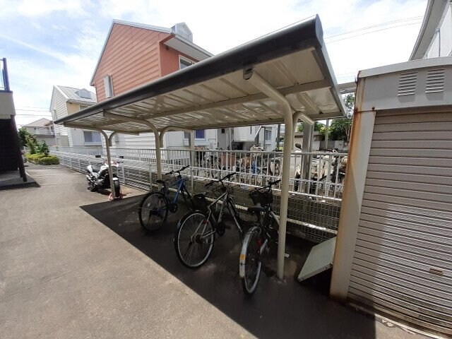 Ｓｗｉｎｇ１２の物件外観写真