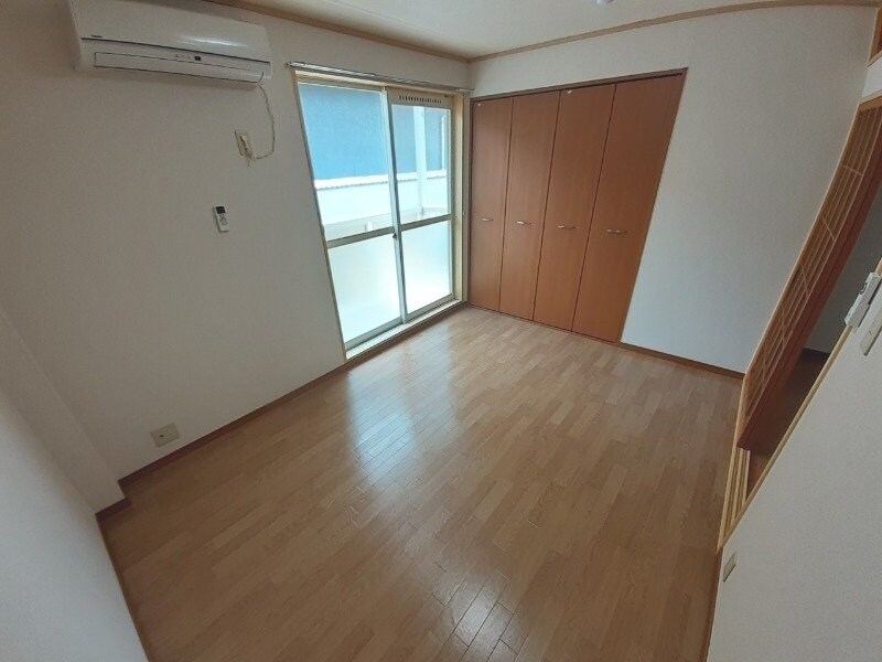 Ｓｗｉｎｇ１２の物件内観写真