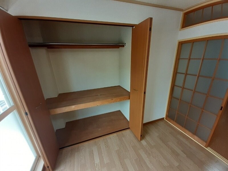 Ｓｗｉｎｇ１２の物件内観写真