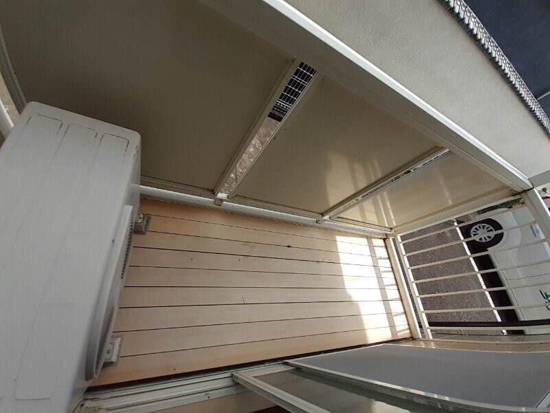 Ｓｗｉｎｇ１２の物件内観写真