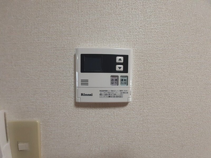 Ｓｗｉｎｇ１２の物件内観写真