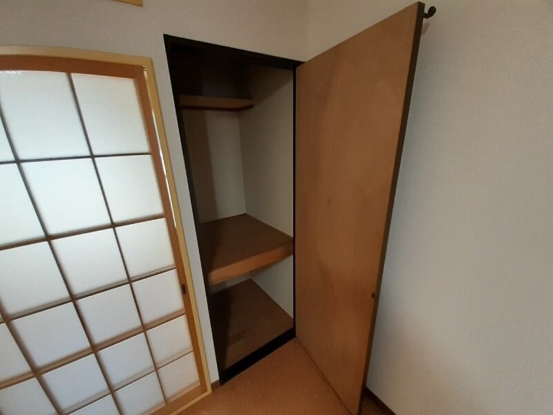 Ｓｗｉｎｇ１２の物件内観写真