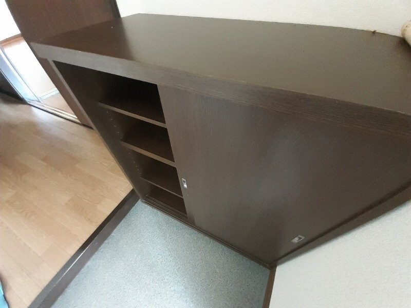 Ｓｗｉｎｇ１２の物件内観写真