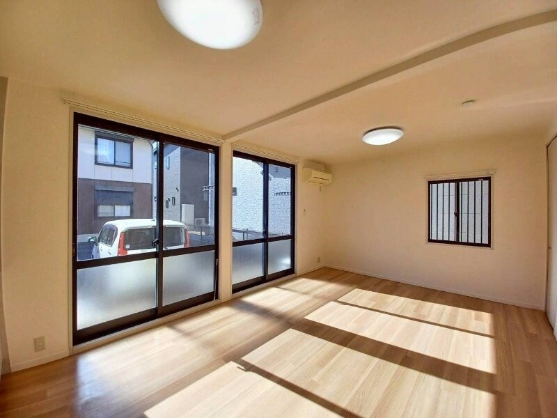 第2グランドール C棟の物件内観写真