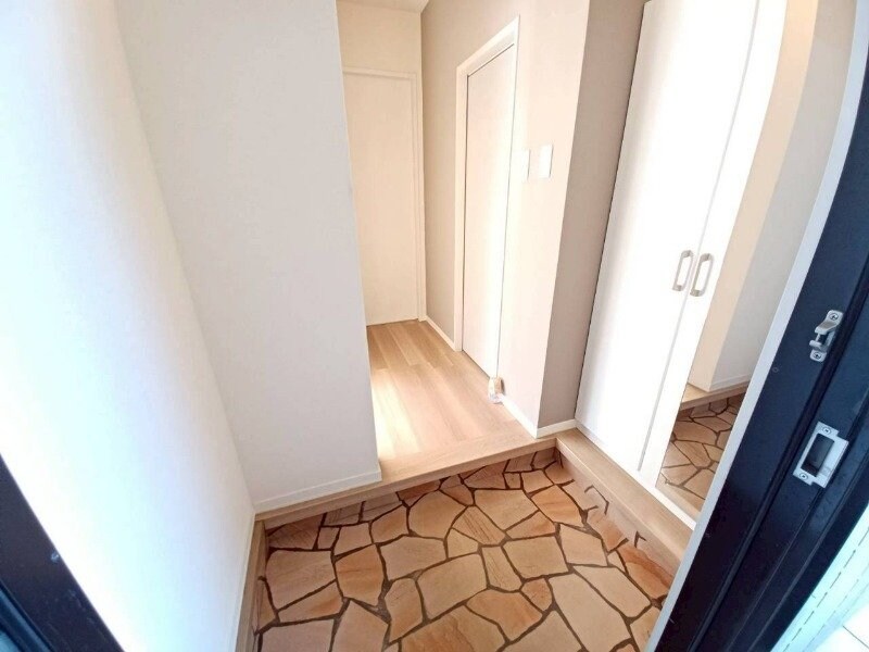 第2グランドール C棟の物件内観写真