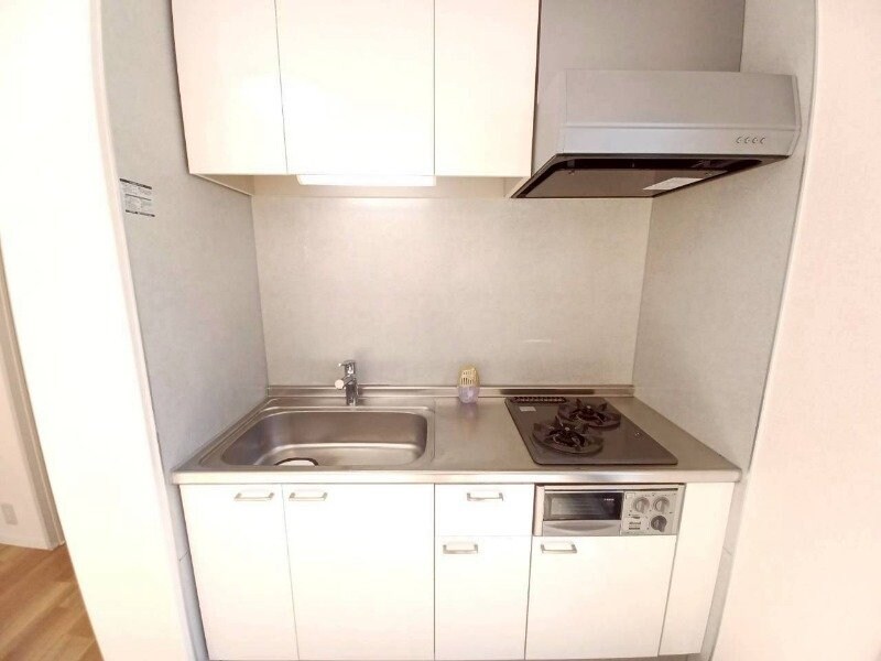 第2グランドール C棟の物件内観写真