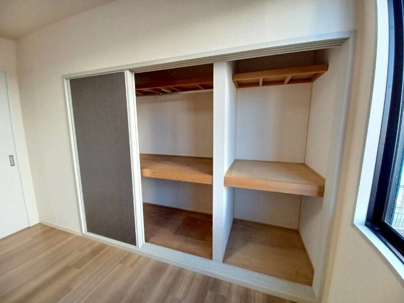 第2グランドール C棟の物件内観写真