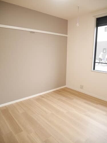 第2グランドール C棟の物件内観写真