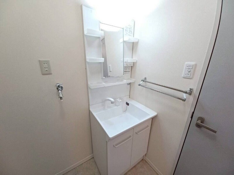 第2グランドール C棟の物件内観写真