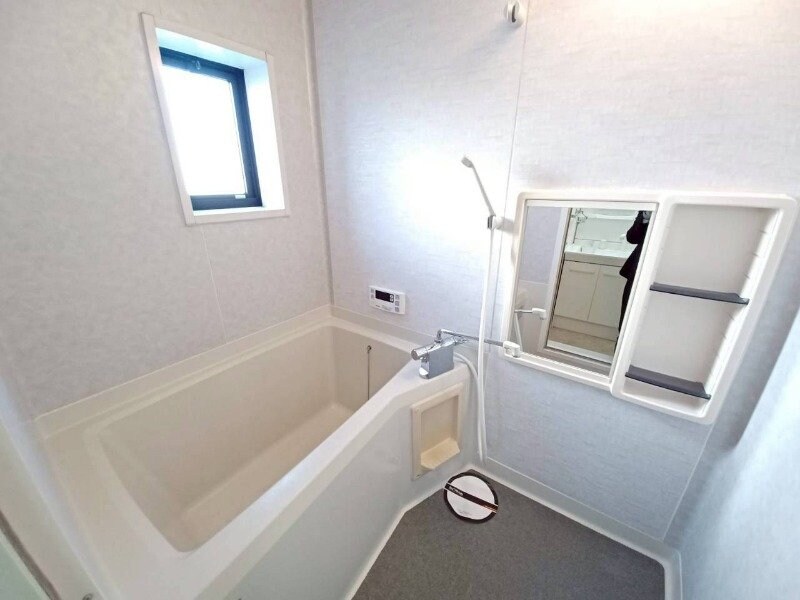 第2グランドール C棟の物件内観写真