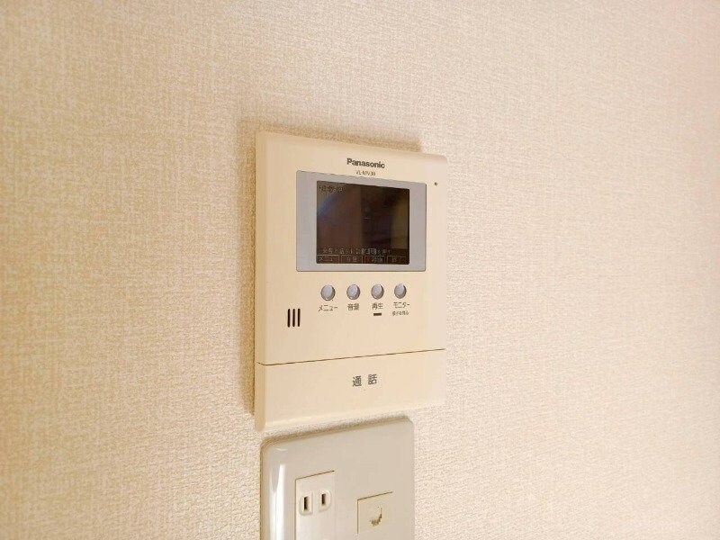 第2グランドール C棟の物件内観写真