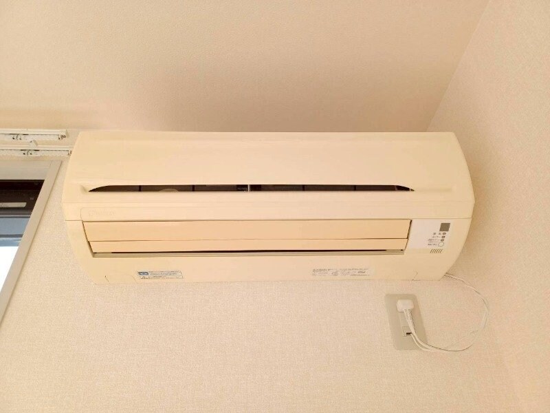 第2グランドール C棟の物件内観写真