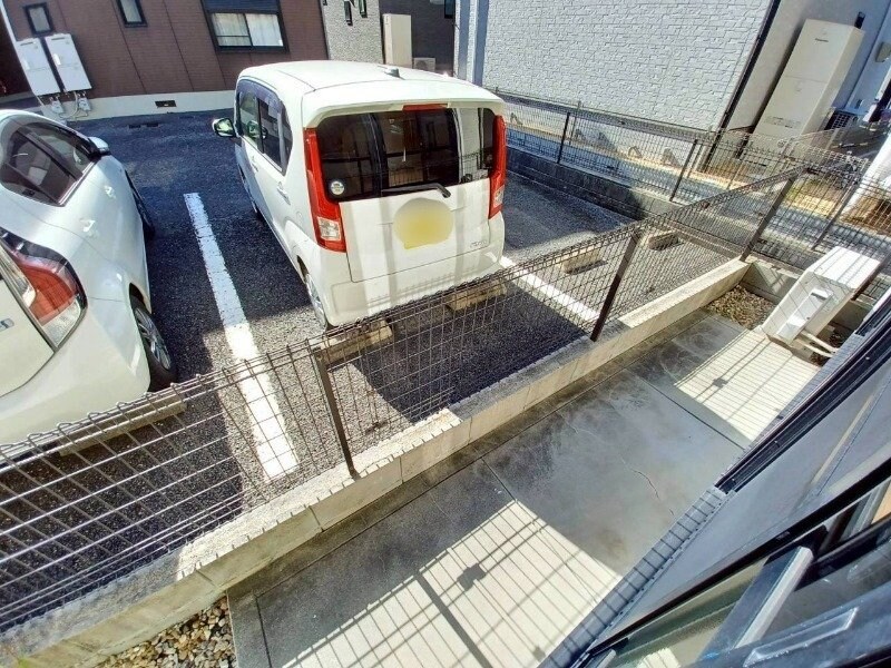 第2グランドール C棟の物件内観写真