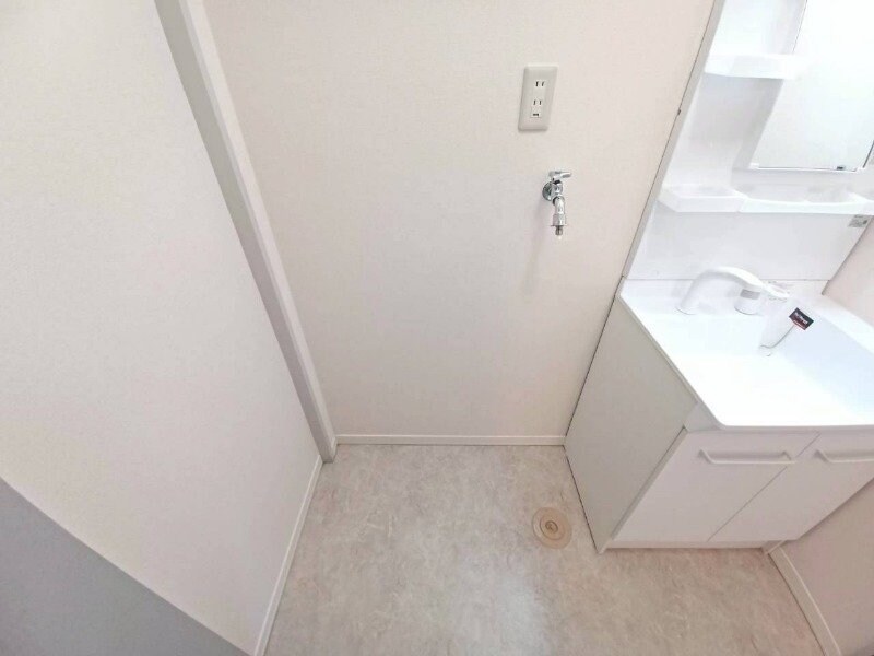 第2グランドール C棟の物件内観写真