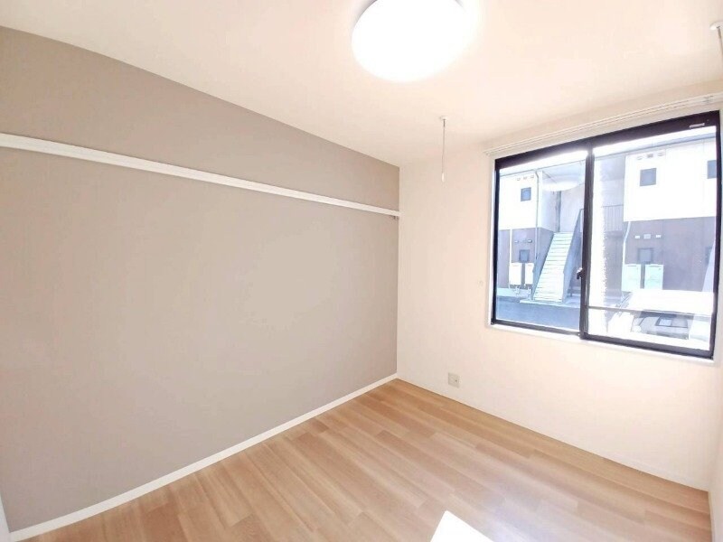 第2グランドール C棟の物件内観写真