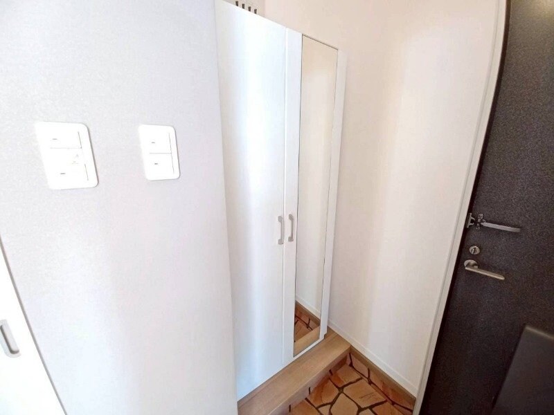 第2グランドール C棟の物件内観写真