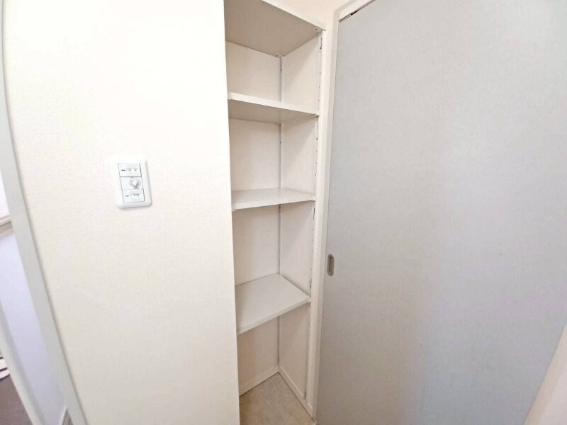 第2グランドール C棟の物件内観写真