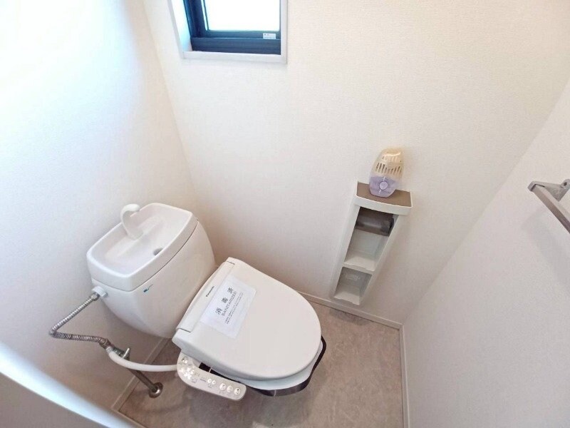 第2グランドール C棟の物件内観写真