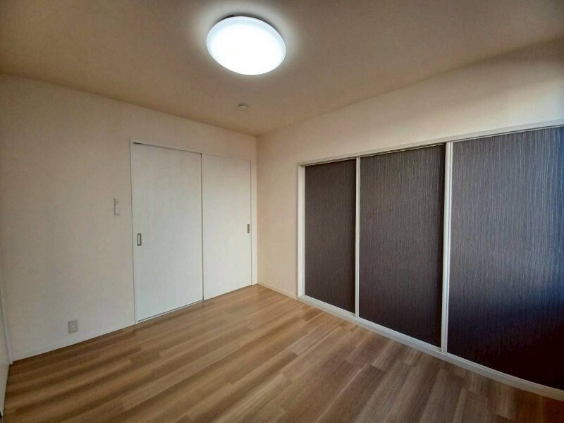 第2グランドール C棟の物件内観写真