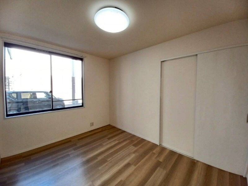 第2グランドール C棟の物件内観写真