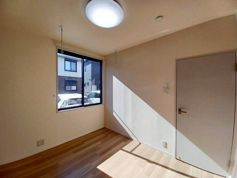 第2グランドール C棟の物件内観写真