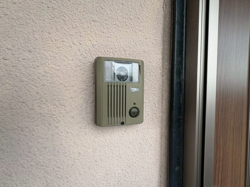 プロミネント四日市の物件内観写真