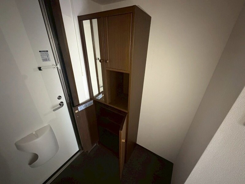 プロミネント四日市の物件内観写真