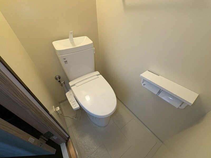 プロミネント四日市の物件内観写真