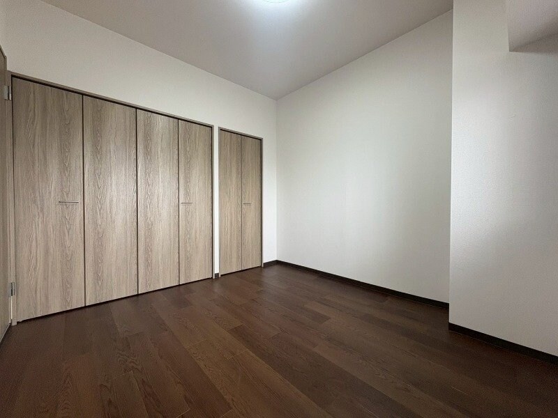 プロミネント四日市の物件内観写真