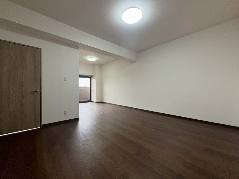 プロミネント四日市の物件内観写真