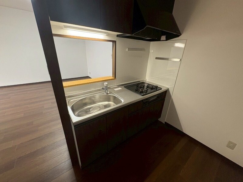 プロミネント四日市の物件内観写真