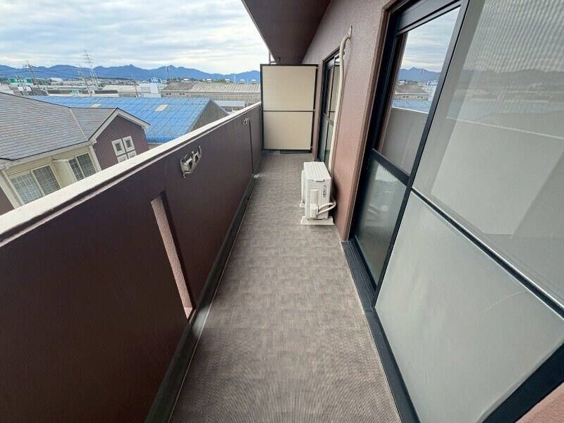 プロミネント四日市の物件内観写真