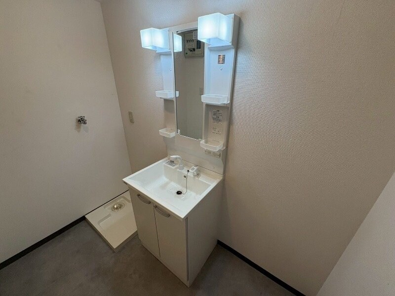 プロミネント四日市の物件内観写真