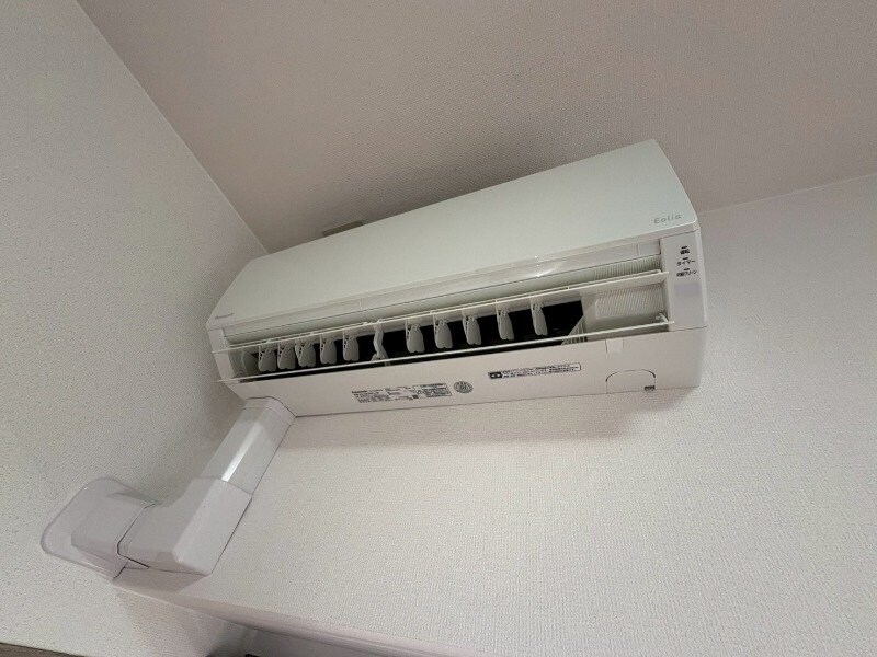 プロミネント四日市の物件内観写真