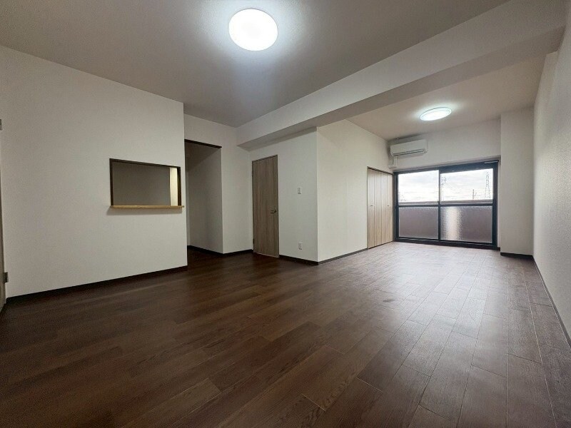 プロミネント四日市の物件内観写真