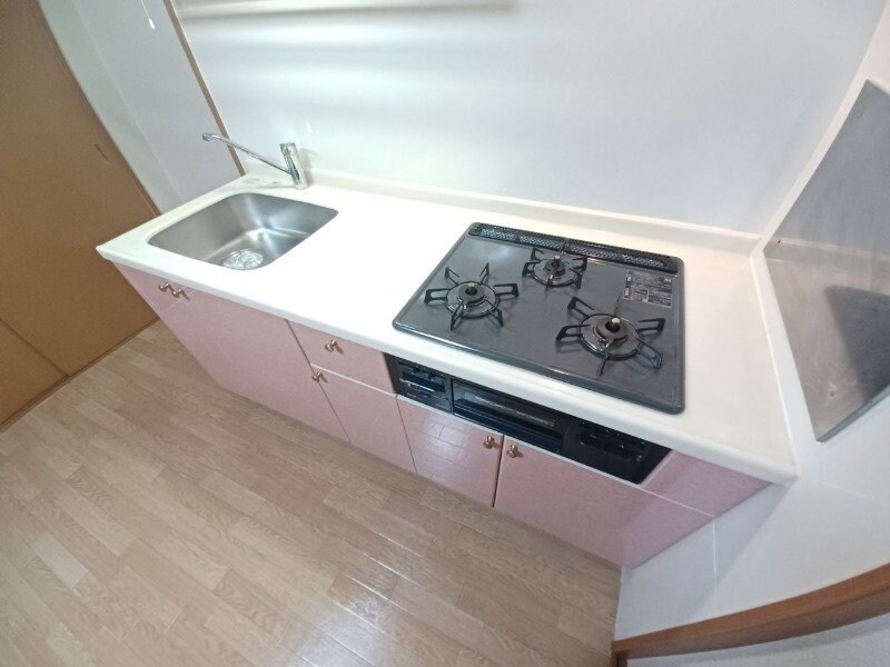 ＬＡ　ＶＩＥ　ＥＮ　ＡＩの物件内観写真