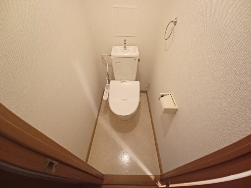 ＬＡ　ＶＩＥ　ＥＮ　ＡＩの物件内観写真