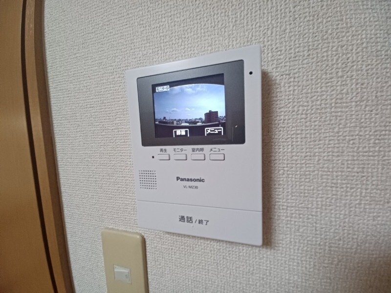 ＬＡ　ＶＩＥ　ＥＮ　ＡＩの物件内観写真