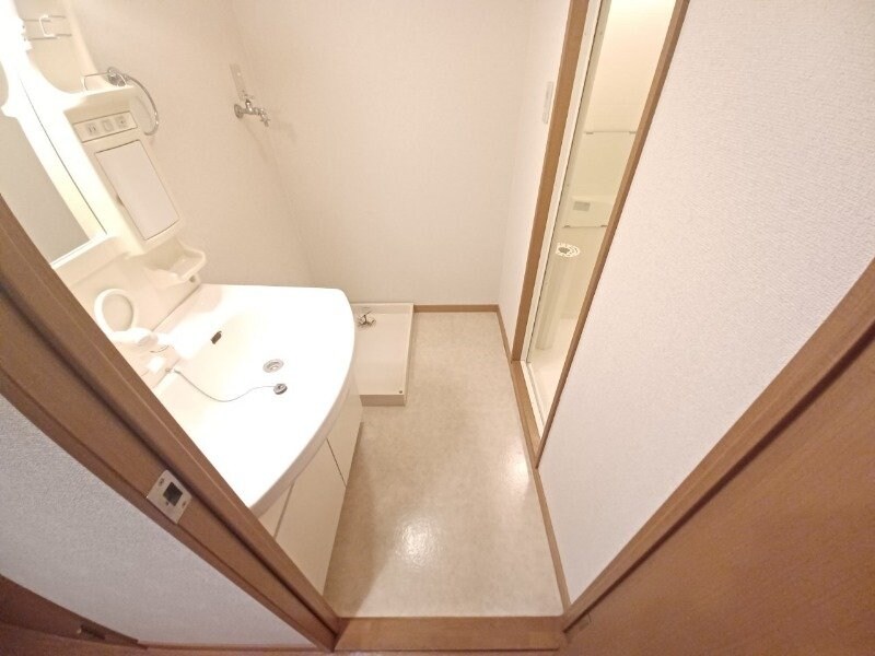 ＬＡ　ＶＩＥ　ＥＮ　ＡＩの物件内観写真