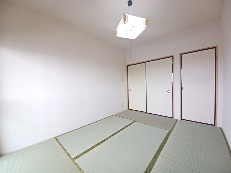 ＬＡ　ＶＩＥ　ＥＮ　ＡＩの物件内観写真