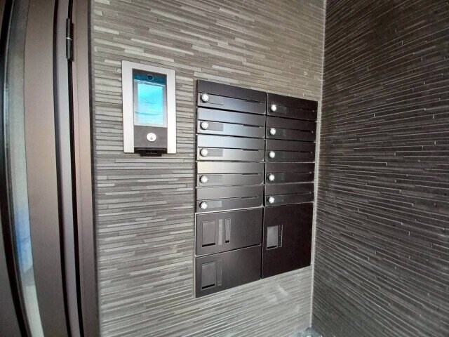 Olive　Maisonの物件外観写真