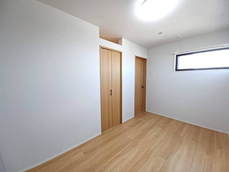 Olive　Maisonの物件内観写真