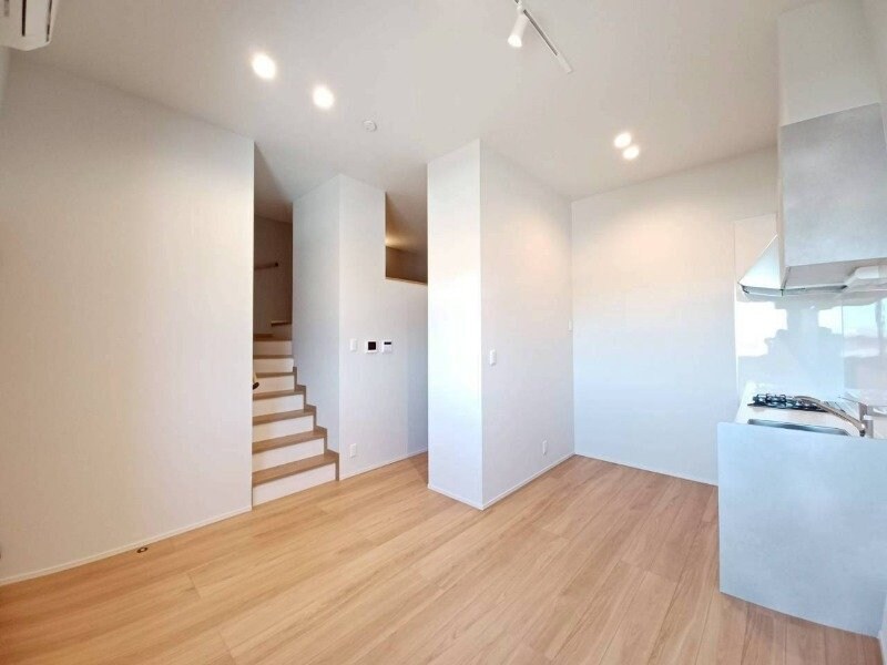 Olive　Maisonの物件内観写真