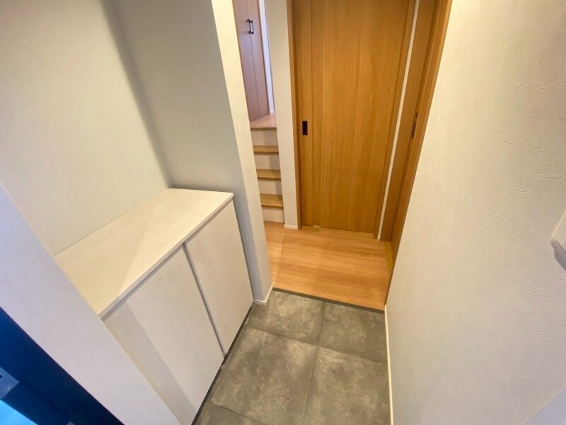 Olive　Maisonの物件内観写真