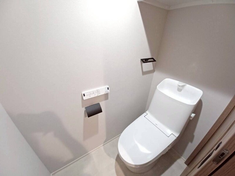 Olive　Maisonの物件内観写真