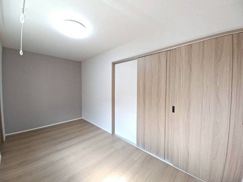 Olive　Maisonの物件内観写真