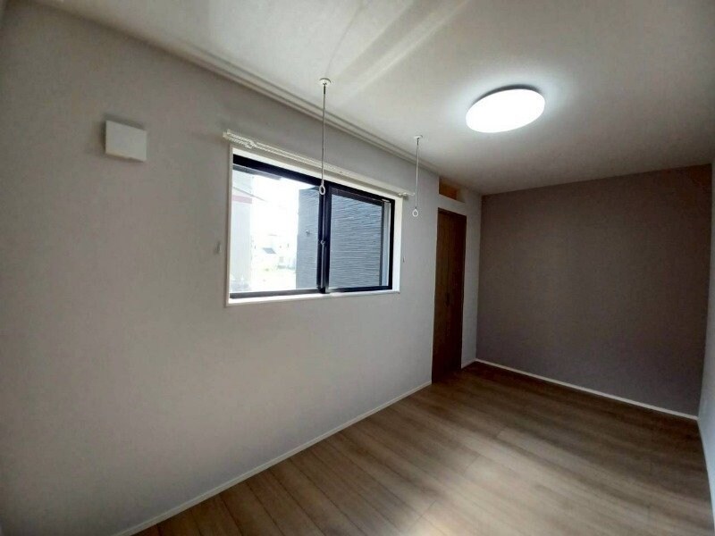 Olive　Maisonの物件内観写真